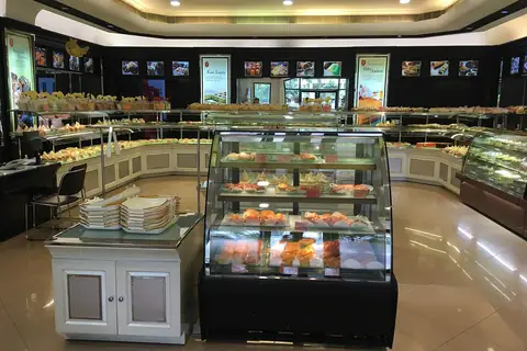 Parsons Bakery photo 1